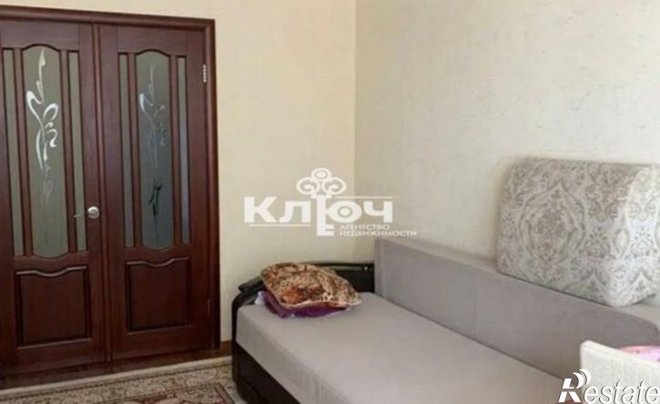 2-комн квартира улица Артёма, 152,  д. 152