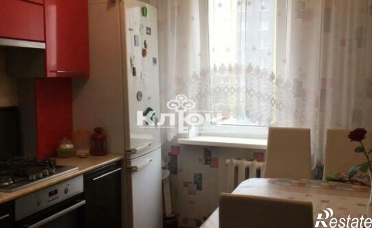 2-комн квартира улица Артёма, 152,  д. 152