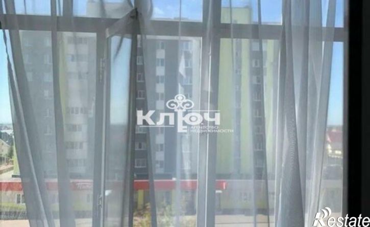 2-комн квартира улица Артёма, 152,  д. 152