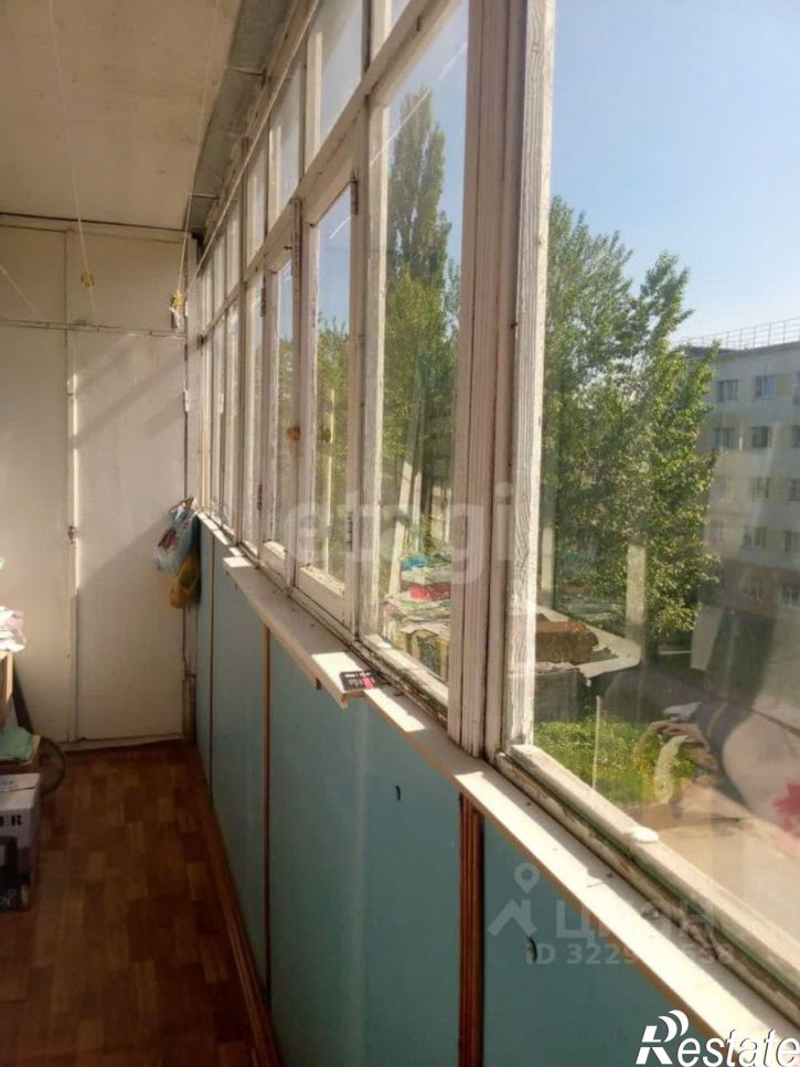 2-комн квартира улица Николаева, 4А,  д. 4А