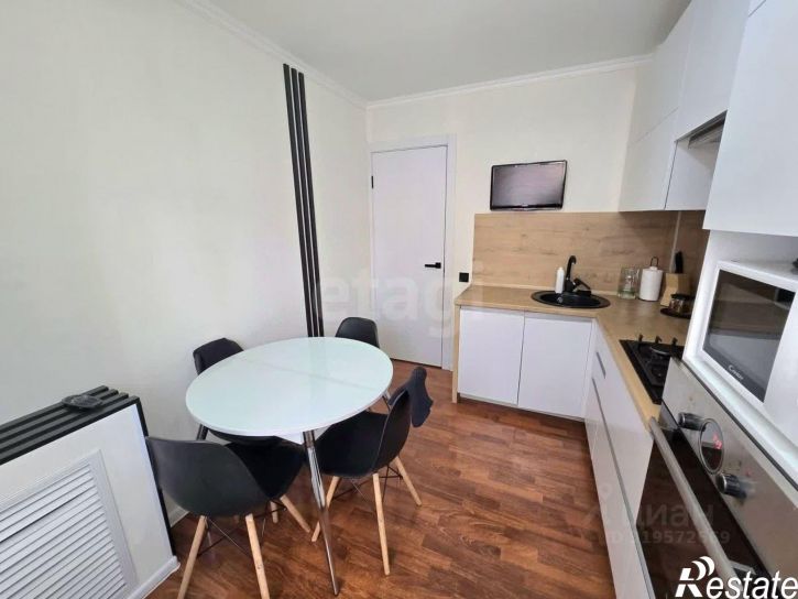 3-комн квартира улица Караная Муратова, 7,  д. 7