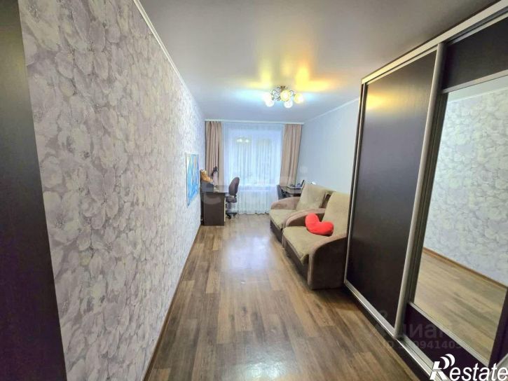 2-комн квартира улица Сазонова, 8,  д. 8