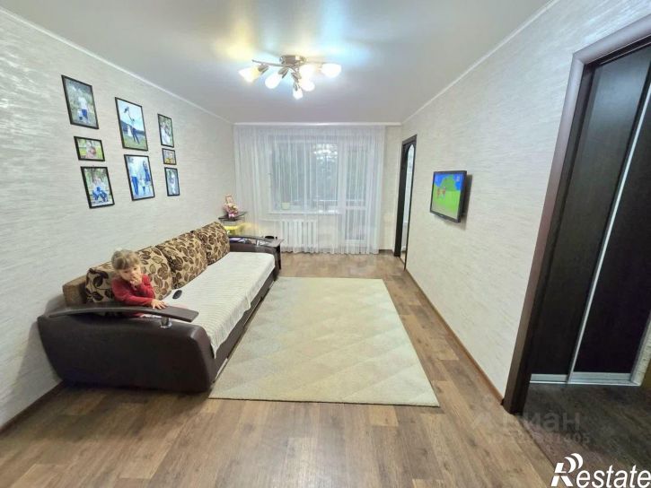 2-комн квартира улица Сазонова, 8,  д. 8