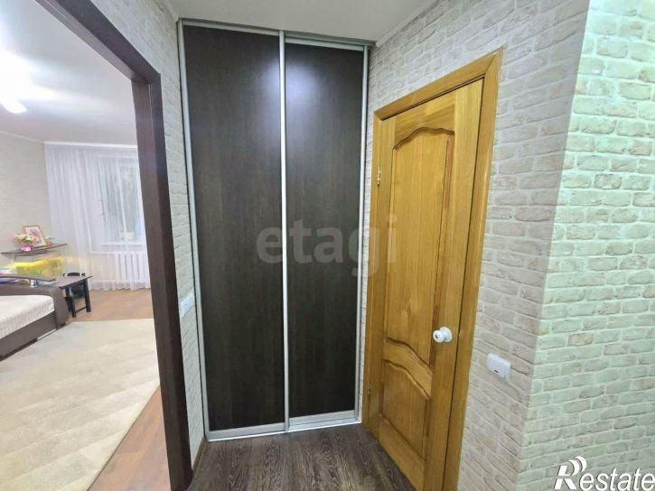 2-комн квартира улица Сазонова, 8,  д. 8