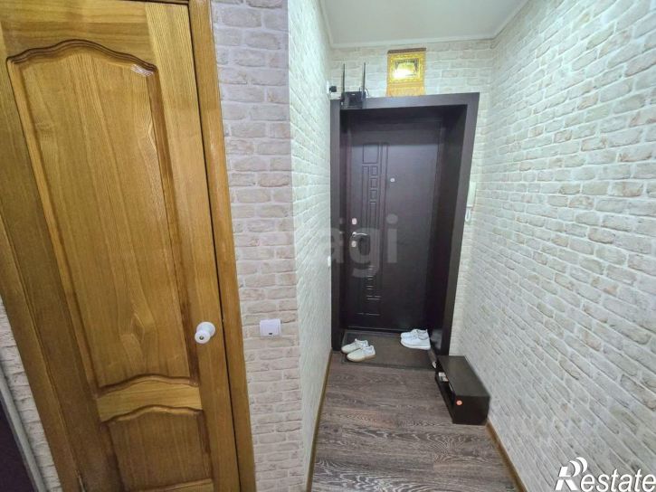 2-комн квартира улица Сазонова, 8,  д. 8