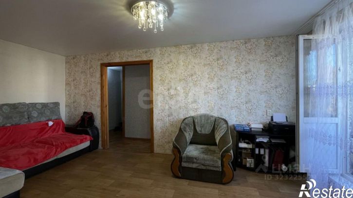 2-комн квартира Коммунистическая улица, 59,  д. 59