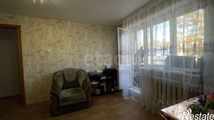 2-комн квартира Коммунистическая улица, 59,  д. 59