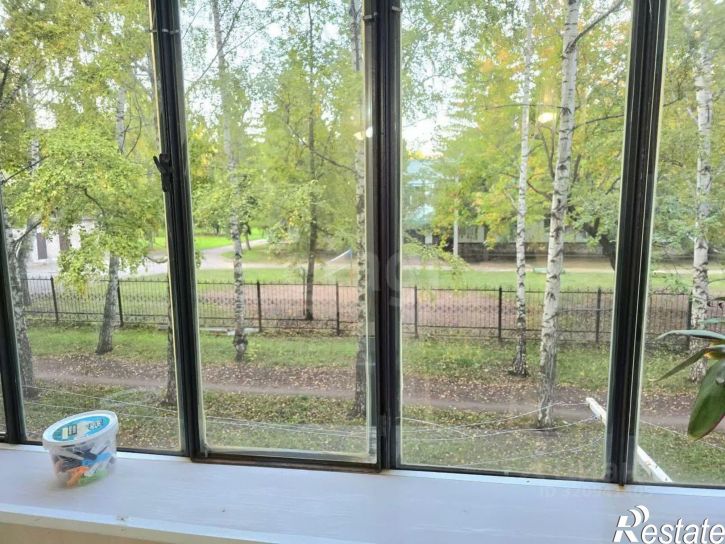 2-комн квартира улица Сазонова, 8,  д. 8