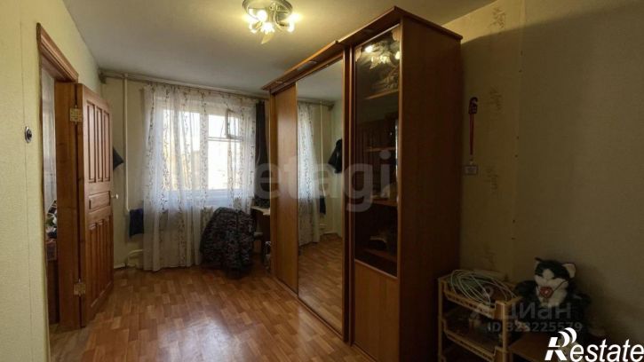 2-комн квартира Коммунистическая улица, 59,  д. 59