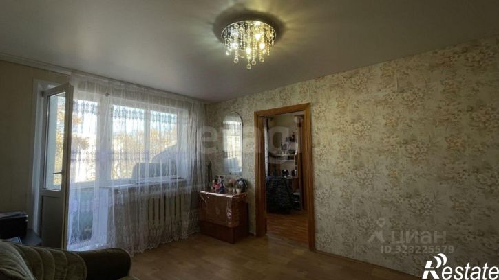 2-комн квартира Коммунистическая улица, 59,  д. 59