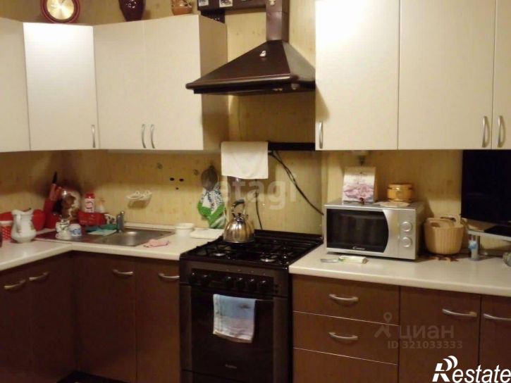 2-комн квартира Юрматинская улица, 5,  д. 5