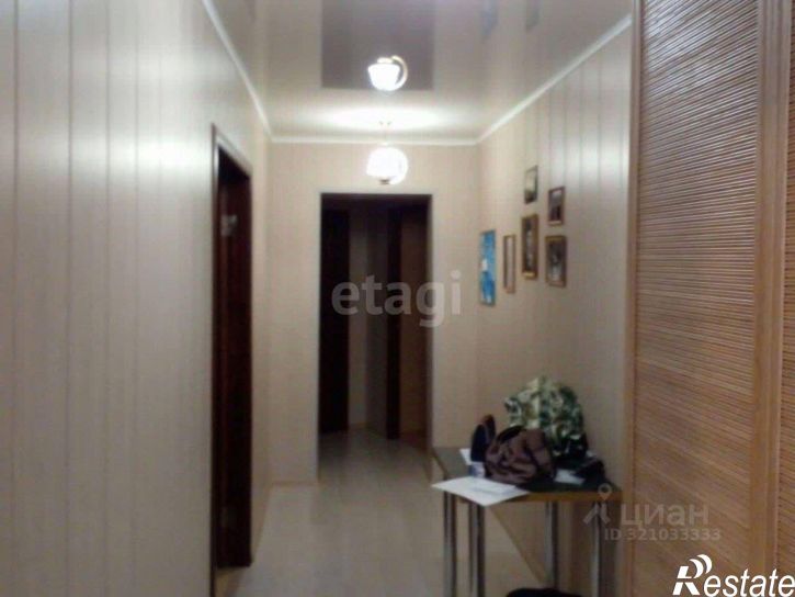 2-комн квартира Юрматинская улица, 5,  д. 5