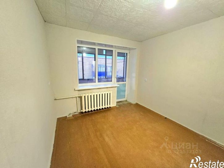 2-комн квартира улица Шаймуратова, 5Б,  д. 5Б