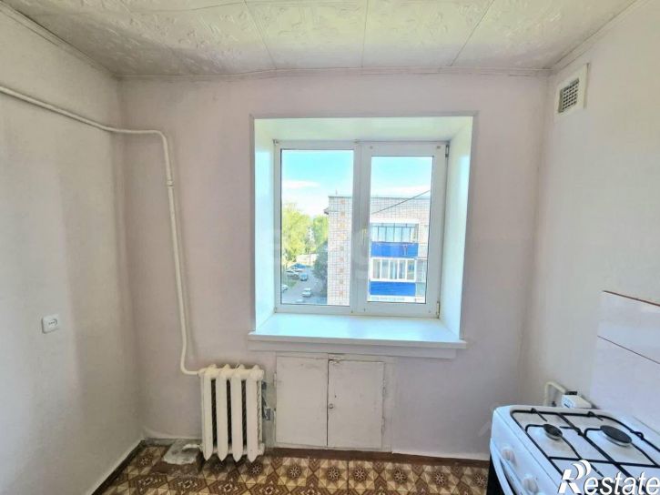 2-комн квартира улица Шаймуратова, 5Б,  д. 5Б