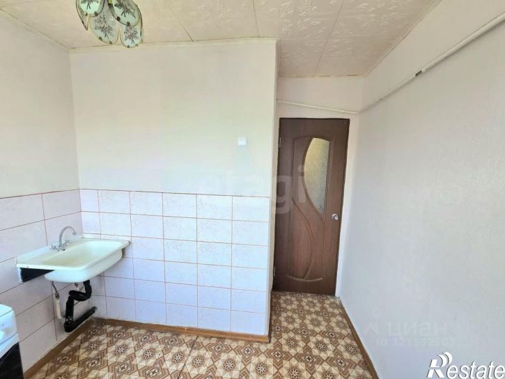 2-комн квартира улица Шаймуратова, 5Б,  д. 5Б