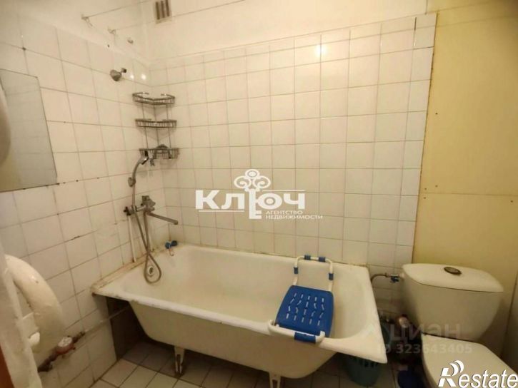 1-комн квартира Коммунистическая улица, 69,  д. 69