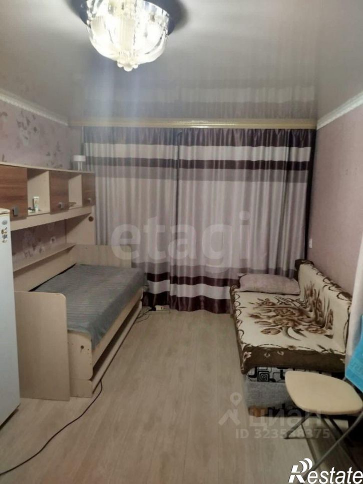 1-комн квартира