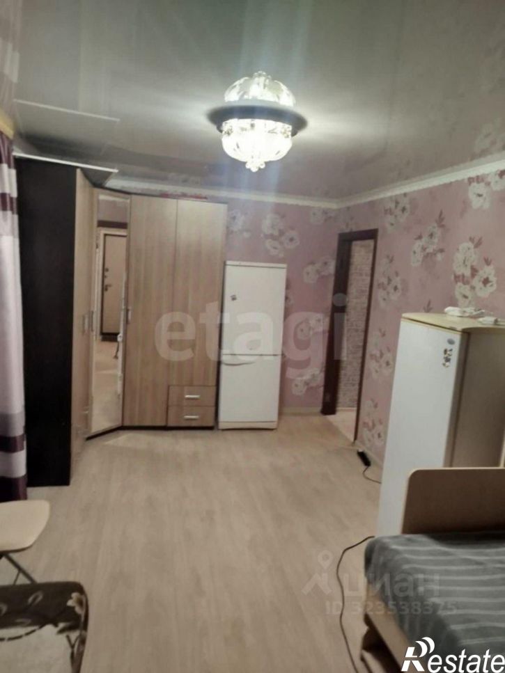 1-комн квартира