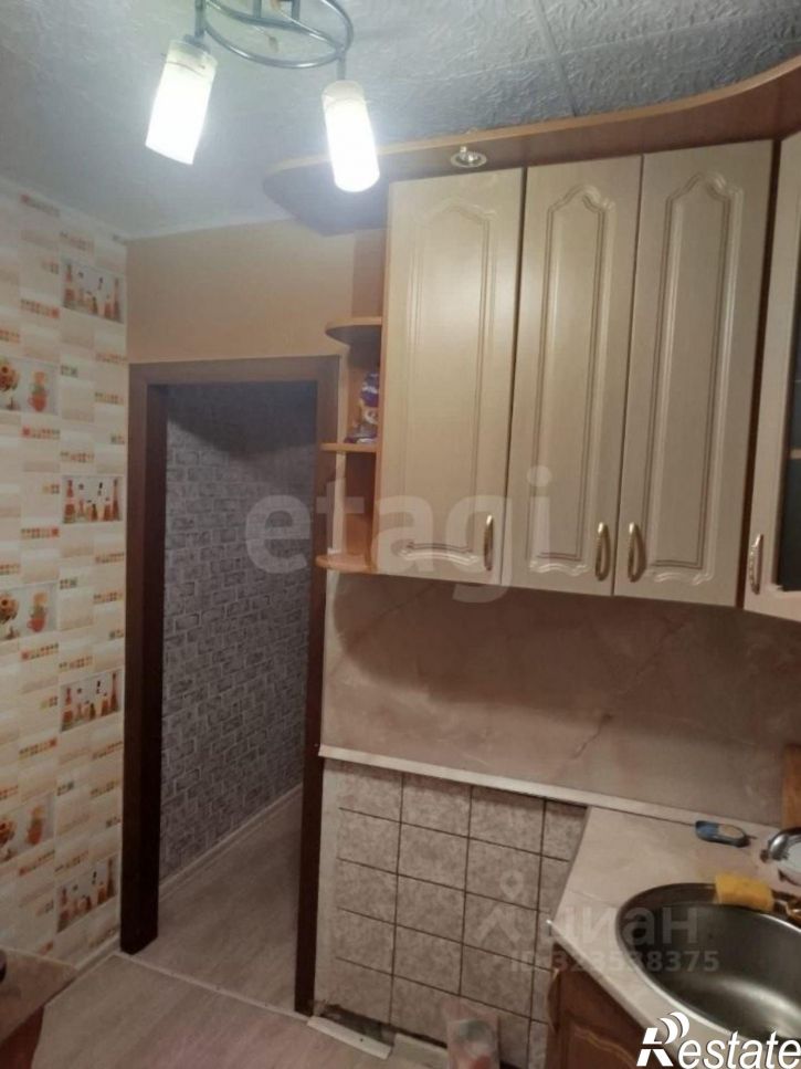 1-комн квартира