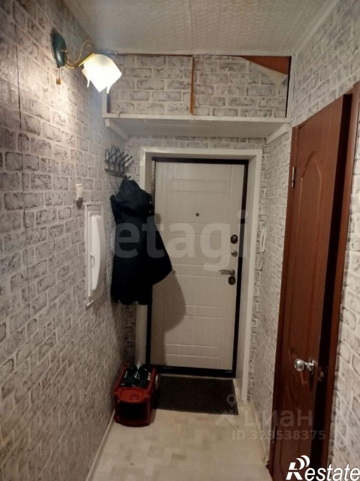 1-комн квартира