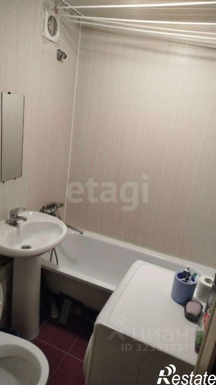 1-комн квартира