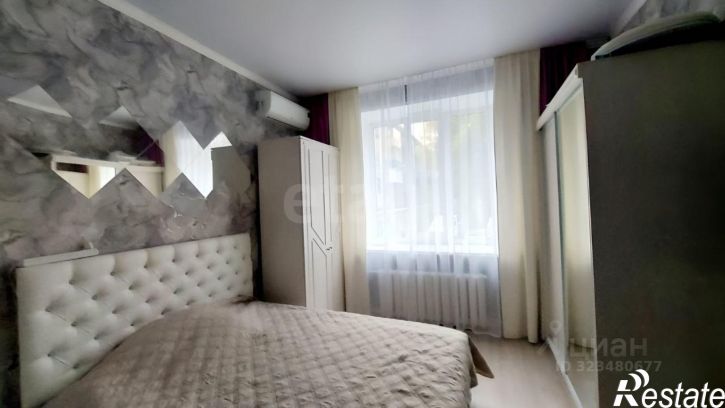 2-комн квартира