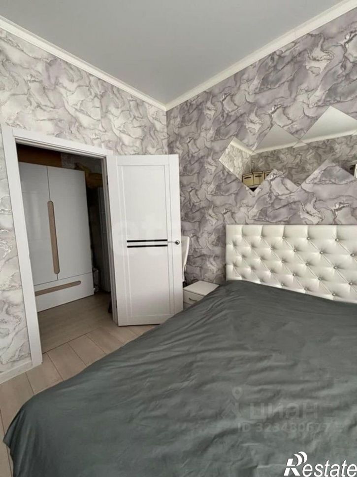 2-комн квартира