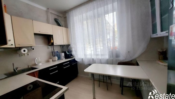 2-комн квартира