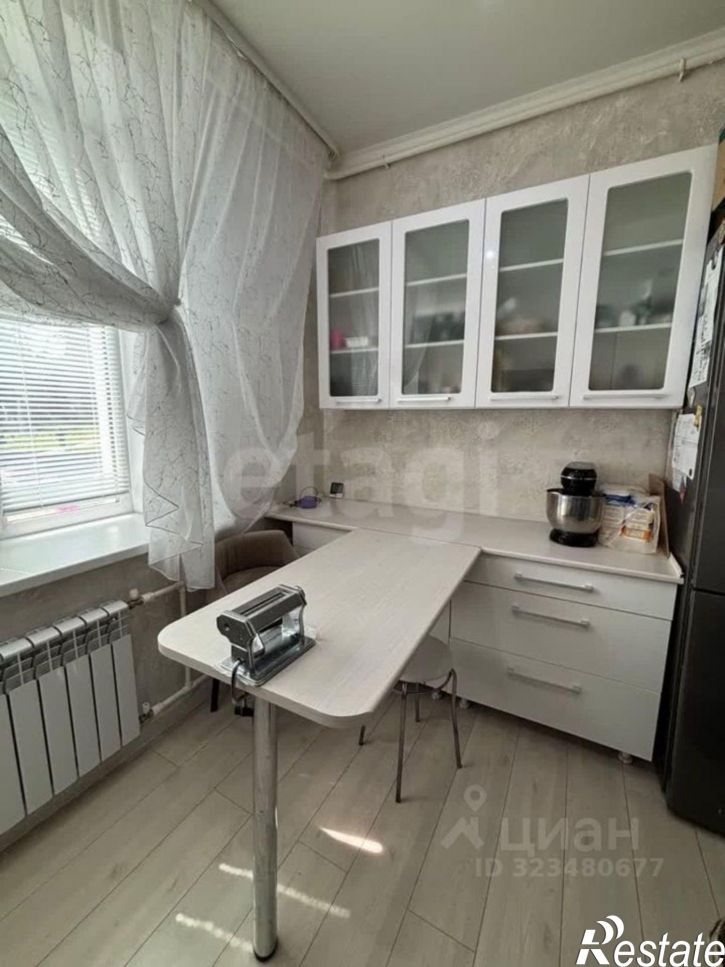 2-комн квартира