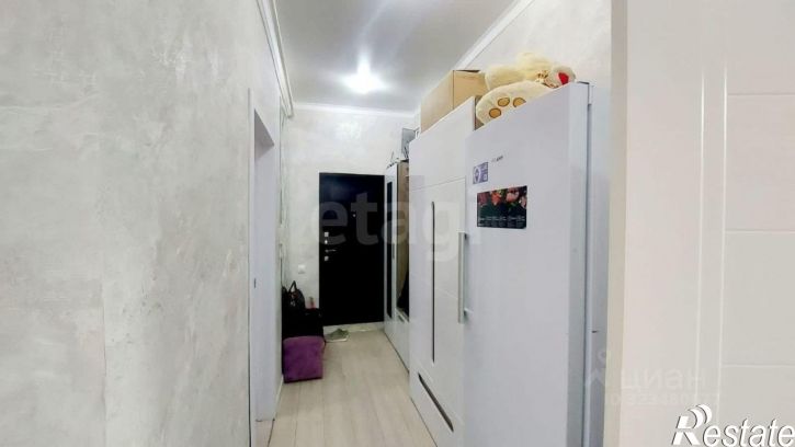 2-комн квартира