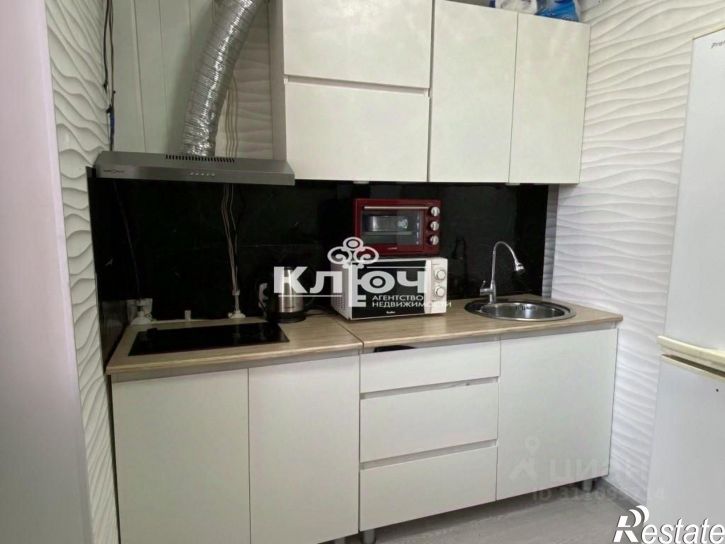 2-комн квартира улица Черняховского, 7,  д. 7