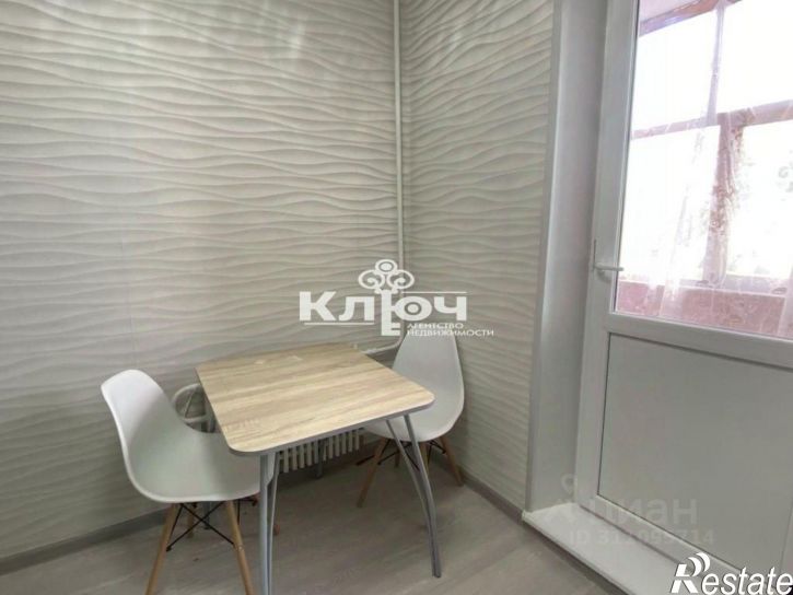 2-комн квартира улица Черняховского, 7,  д. 7