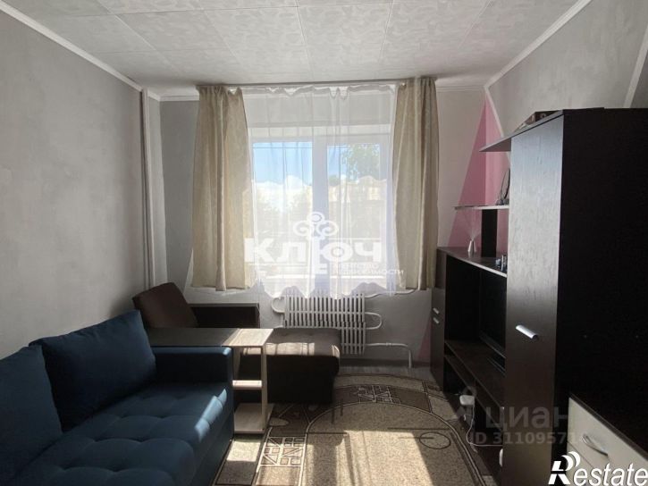 2-комн квартира улица Черняховского, 7,  д. 7