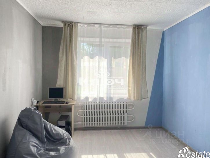 2-комн квартира улица Черняховского, 7,  д. 7