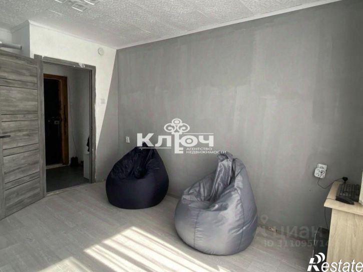 2-комн квартира улица Черняховского, 7,  д. 7