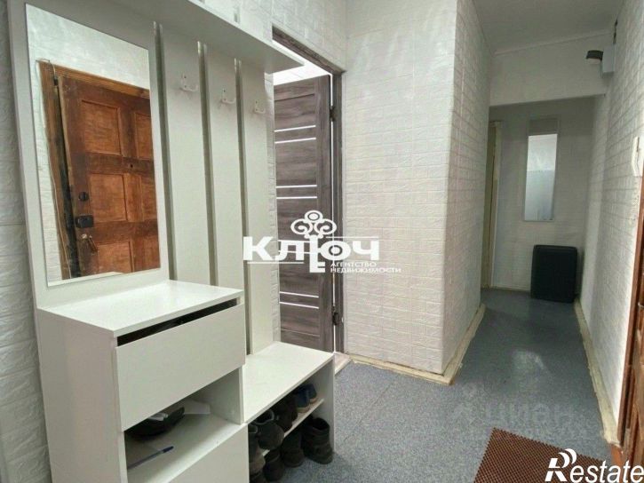 2-комн квартира улица Черняховского, 7,  д. 7