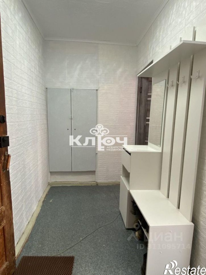 2-комн квартира улица Черняховского, 7,  д. 7