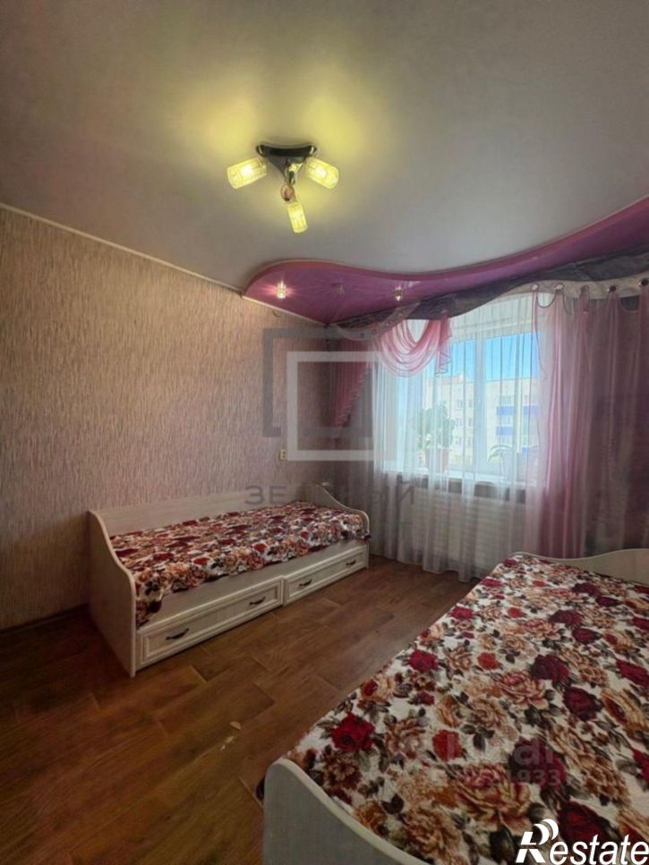 2-комн квартира улица Шафиева, 47,  д. 47