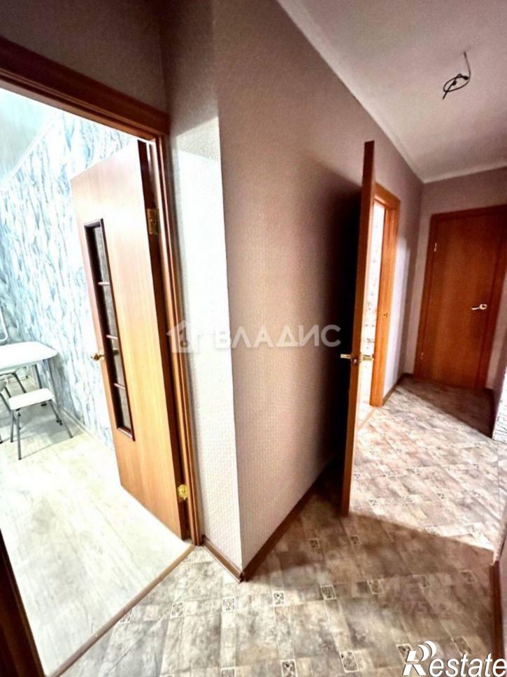 2-комн квартира улица Артёма, 100,  д. 100