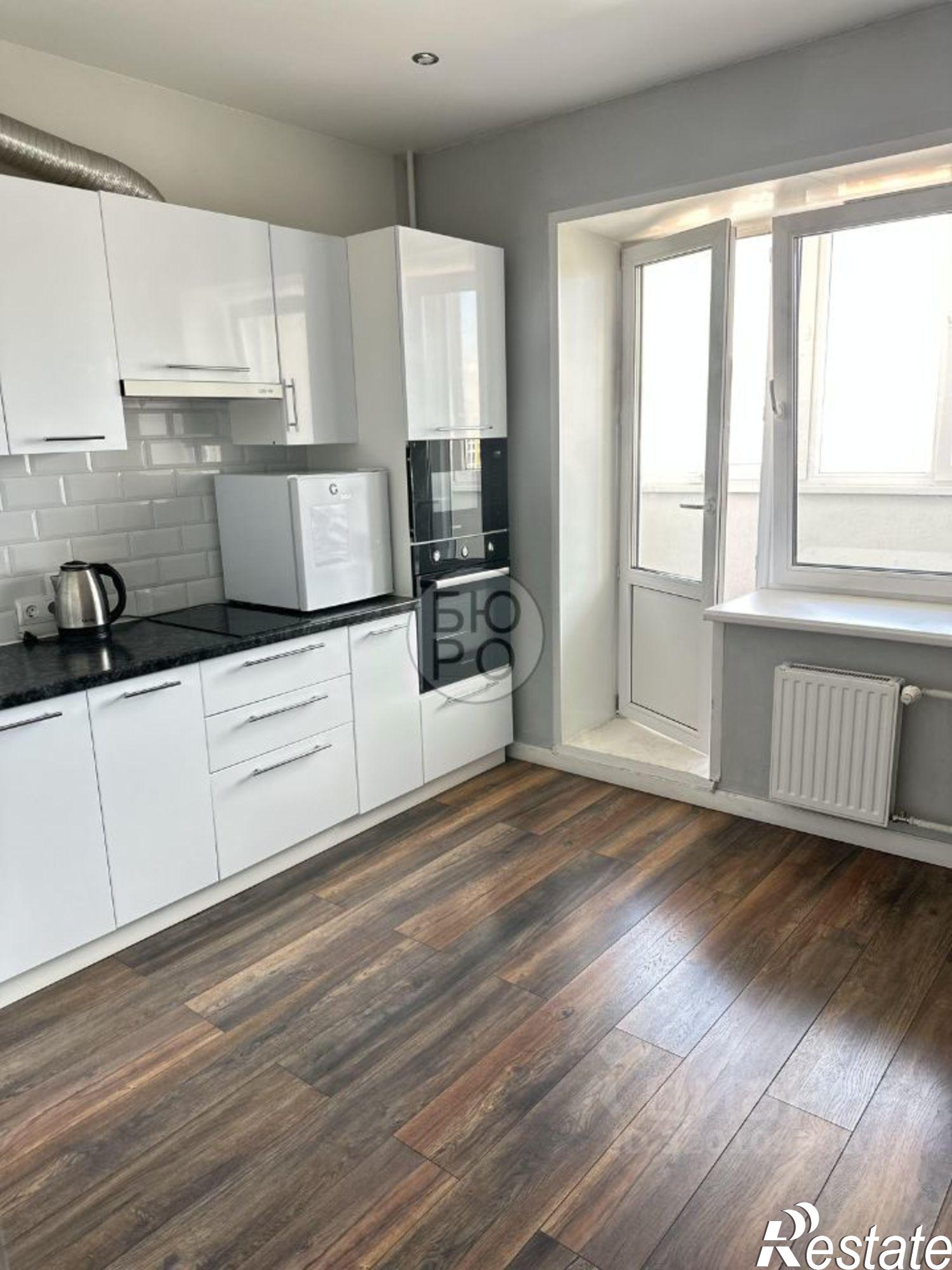 Купить квартиру за 4 400 000 рублей на проспект Октября, 97