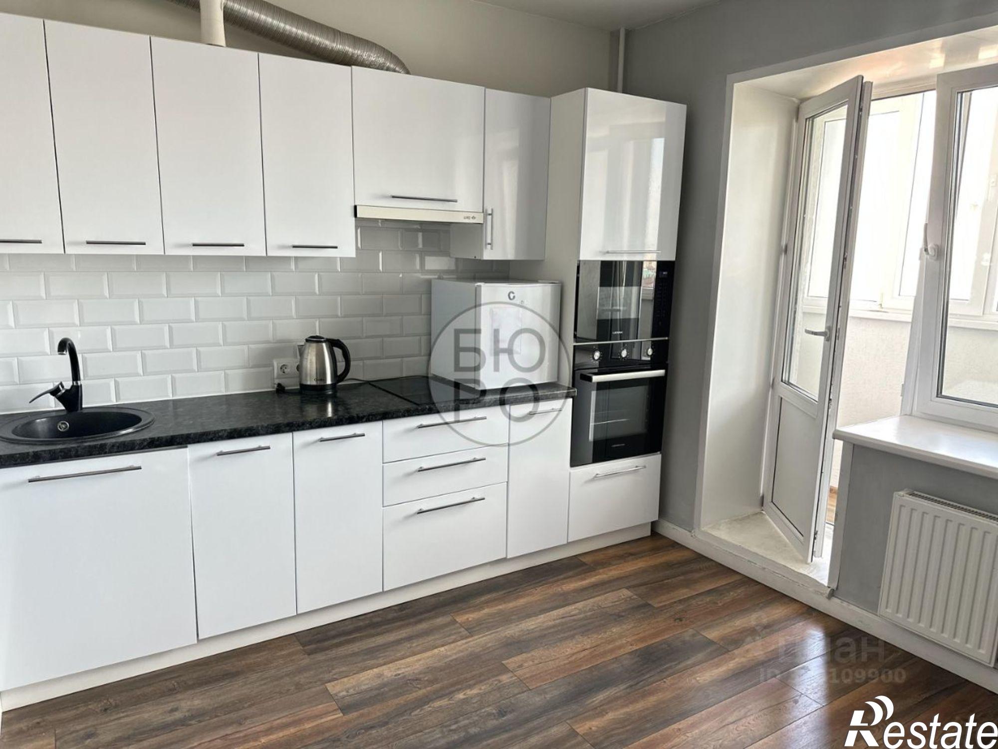 Купить квартиру за 4 400 000 рублей на проспект Октября, 97