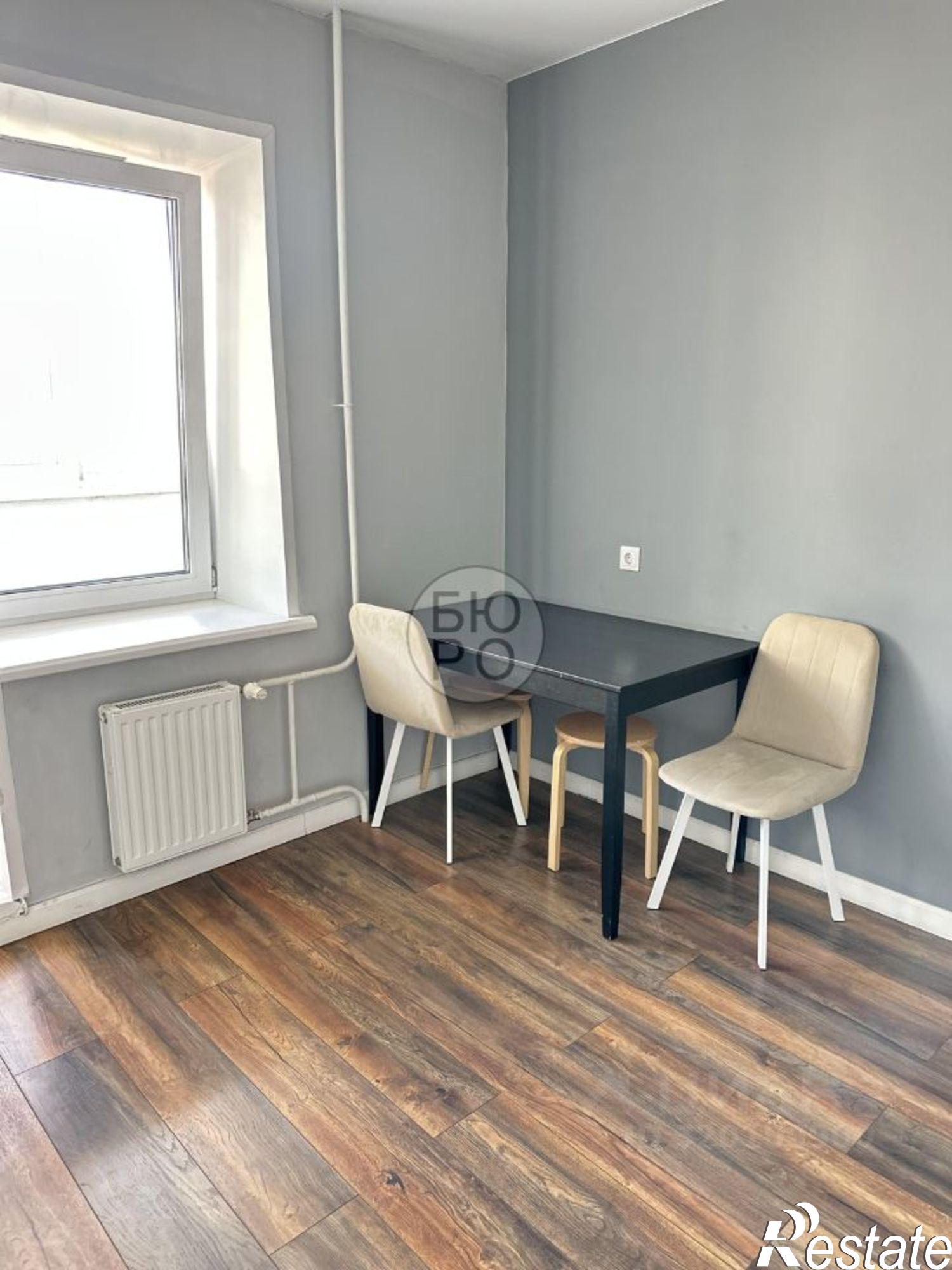 Купить квартиру за 4 400 000 рублей на проспект Октября, 97