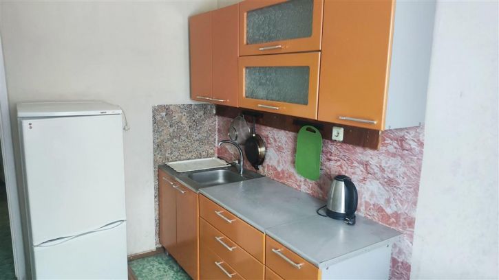 2-комн квартира ул Гоголя, д. 120г