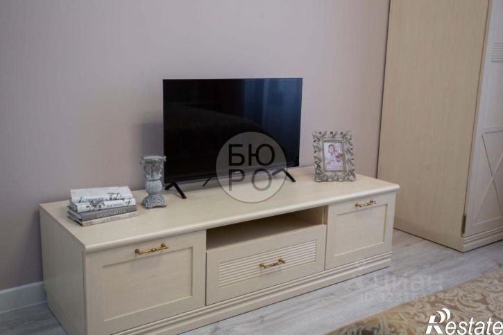 1-комн квартира проспект Октября, 38,  д. 38