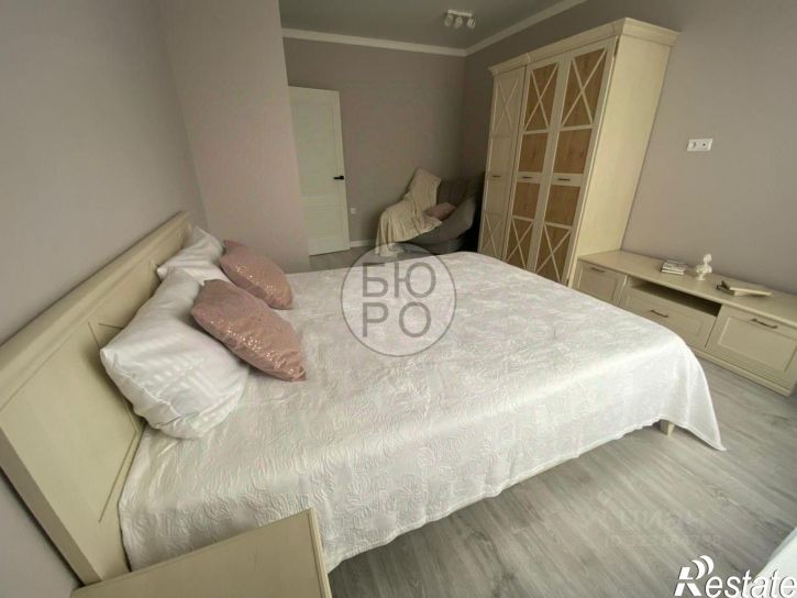 1-комн квартира проспект Октября, 38,  д. 38