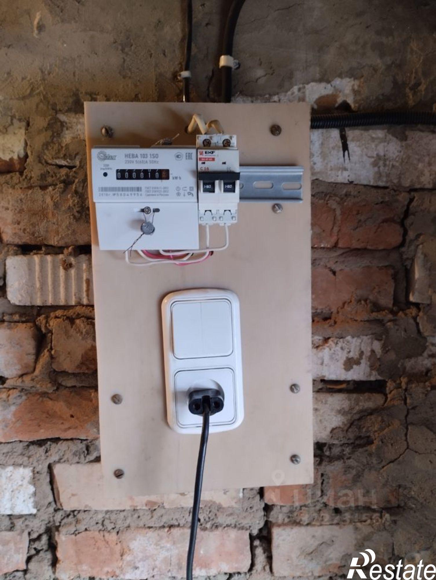 Купить гараж, место в паркинге за 170 952 рублей на ул Колхозная, 16