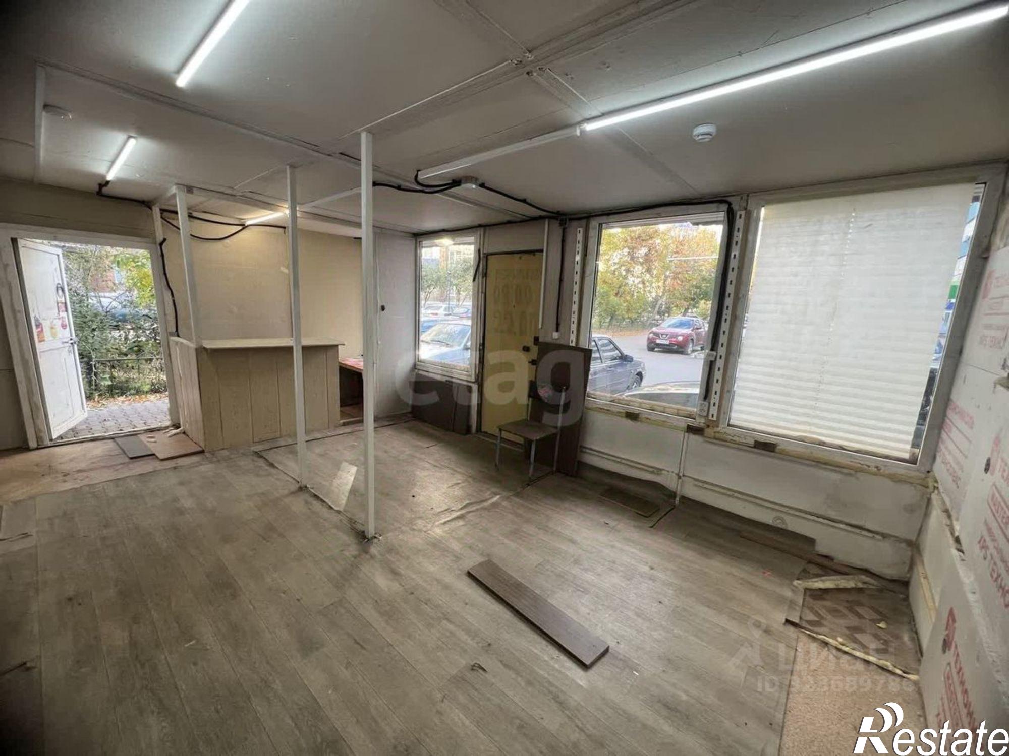 Купить торговое помещение за 460 000 рублей на проспект Октября, 77