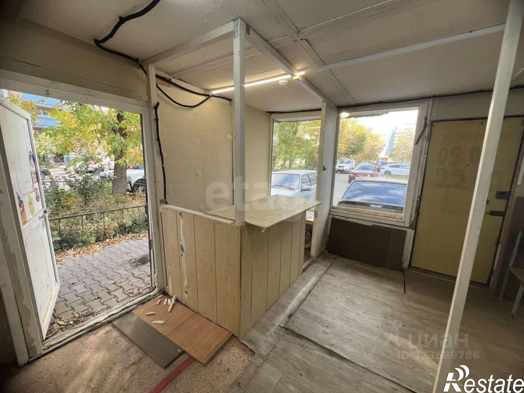 Купить торговое помещение за 460 000 рублей на проспект Октября, 77