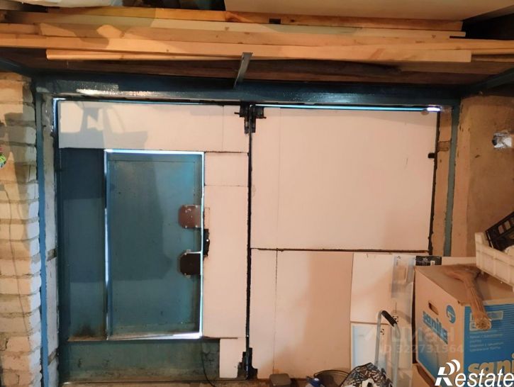 Гараж/парковка ул Колхозная, 16,  д. 16