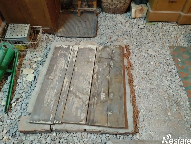 Гараж/парковка ул Колхозная, 16,  д. 16